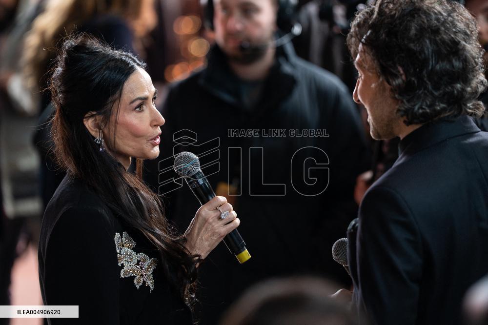 Landman Season 2 Premiere - London