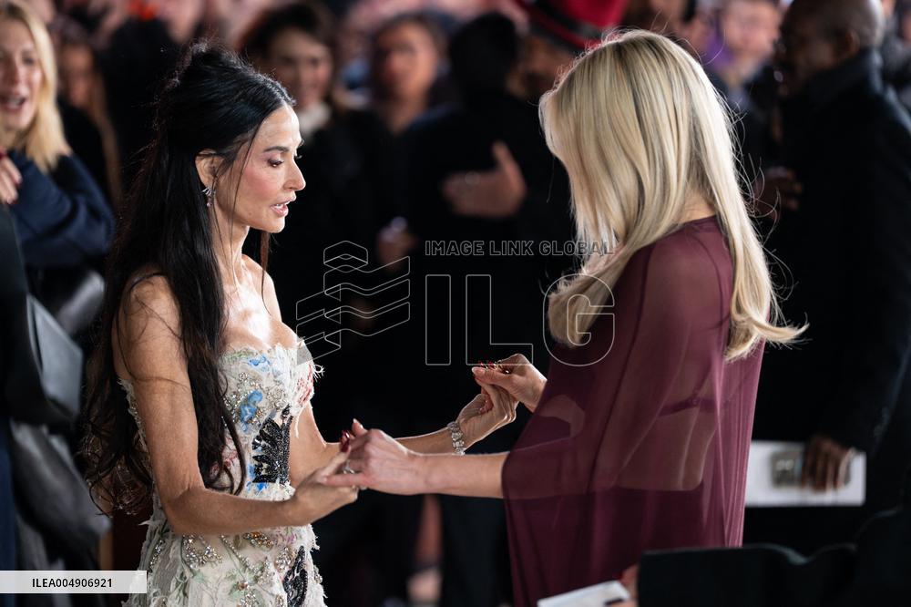 Landman Season 2 Premiere - London