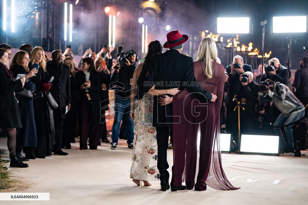 Landman Season 2 Premiere - London