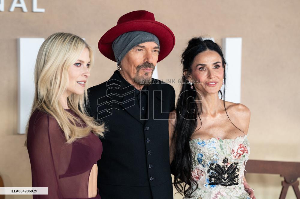 Landman Season 2 Premiere - London