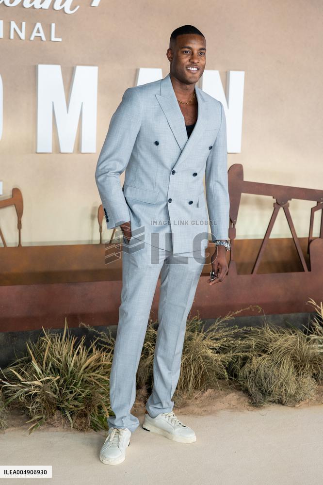 Landman Season 2 Premiere - London