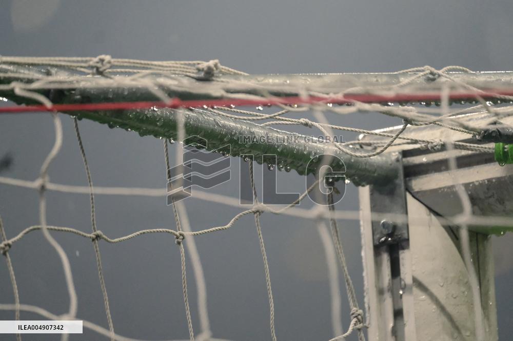 CALCIO - FIFA Mondiali - Qualifiers - Italy vs Norway