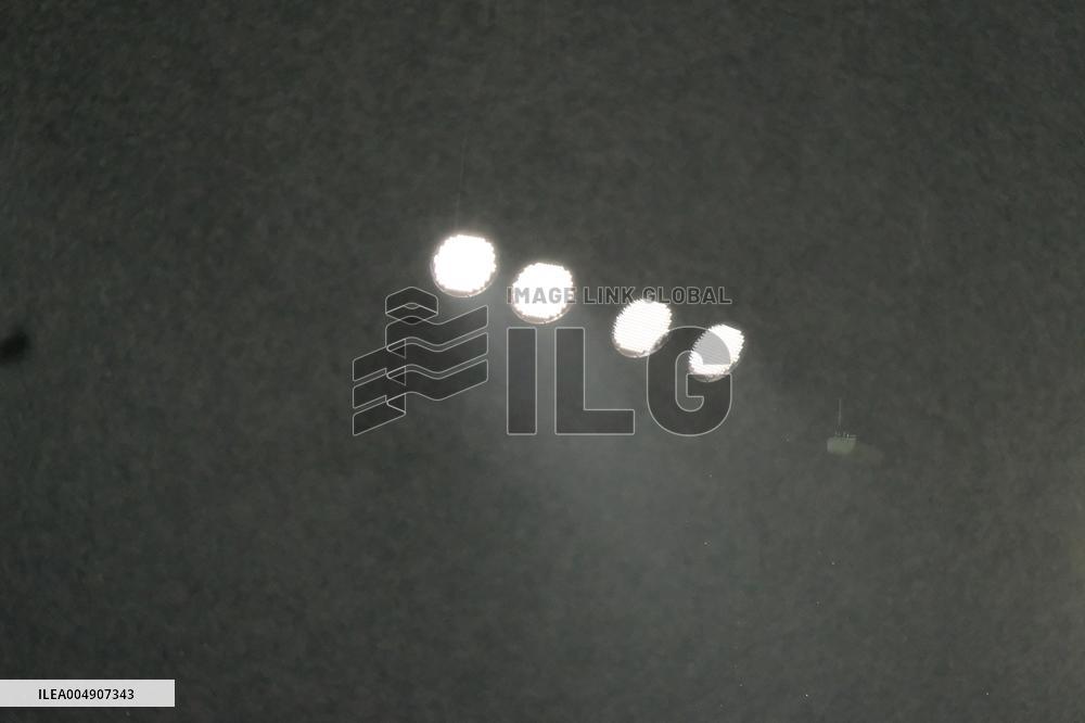 CALCIO - FIFA Mondiali - Qualifiers - Italy vs Norway