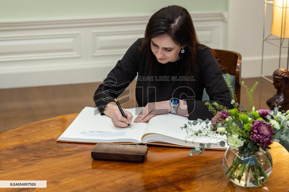 Lithuanian Prime MinisterÂ´s official visit to Tallinn