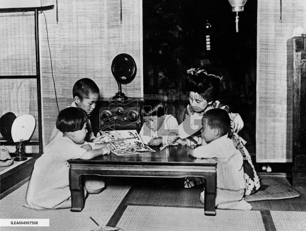 Radio broadcasting in Japan