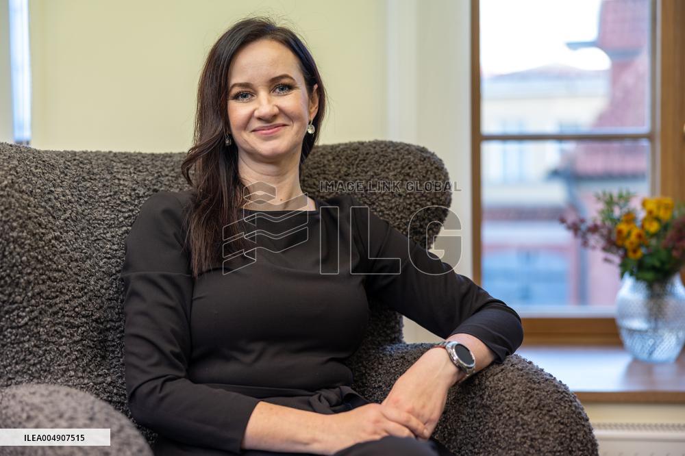 Lithuanian Prime MinisterÂ´s official visit to Tallinn