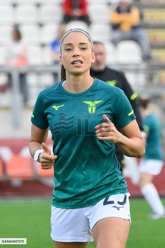 CALCIO - Serie A Femminile - AS Roma vs SS Lazio Women