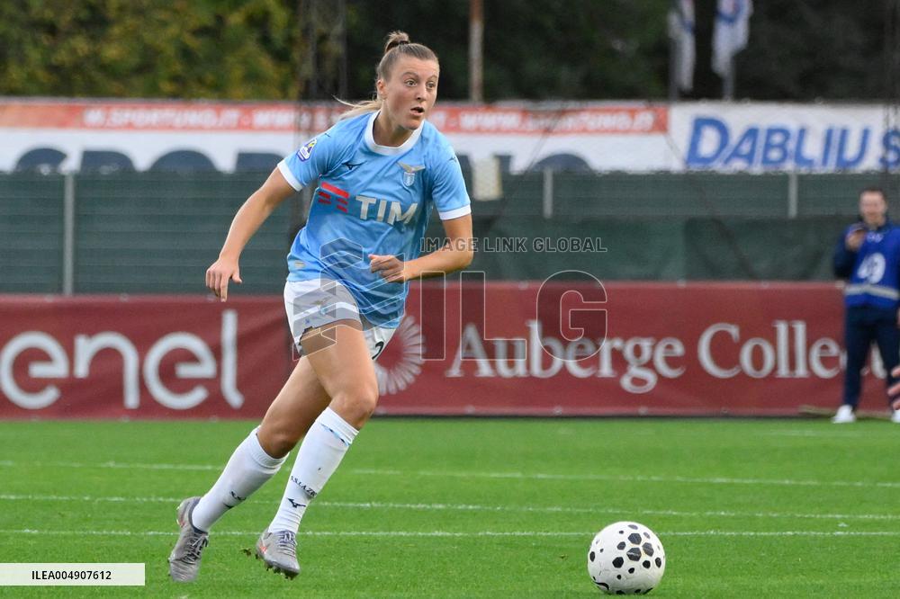 CALCIO - Serie A Femminile - AS Roma vs SS Lazio Women