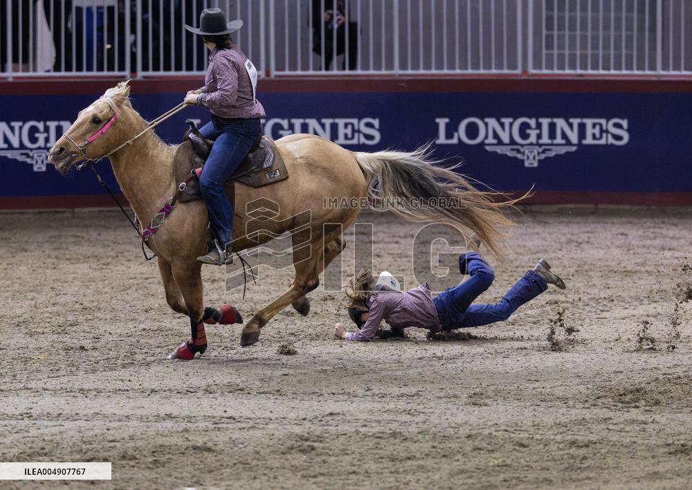 2025 Royal Horse Show - Toronto