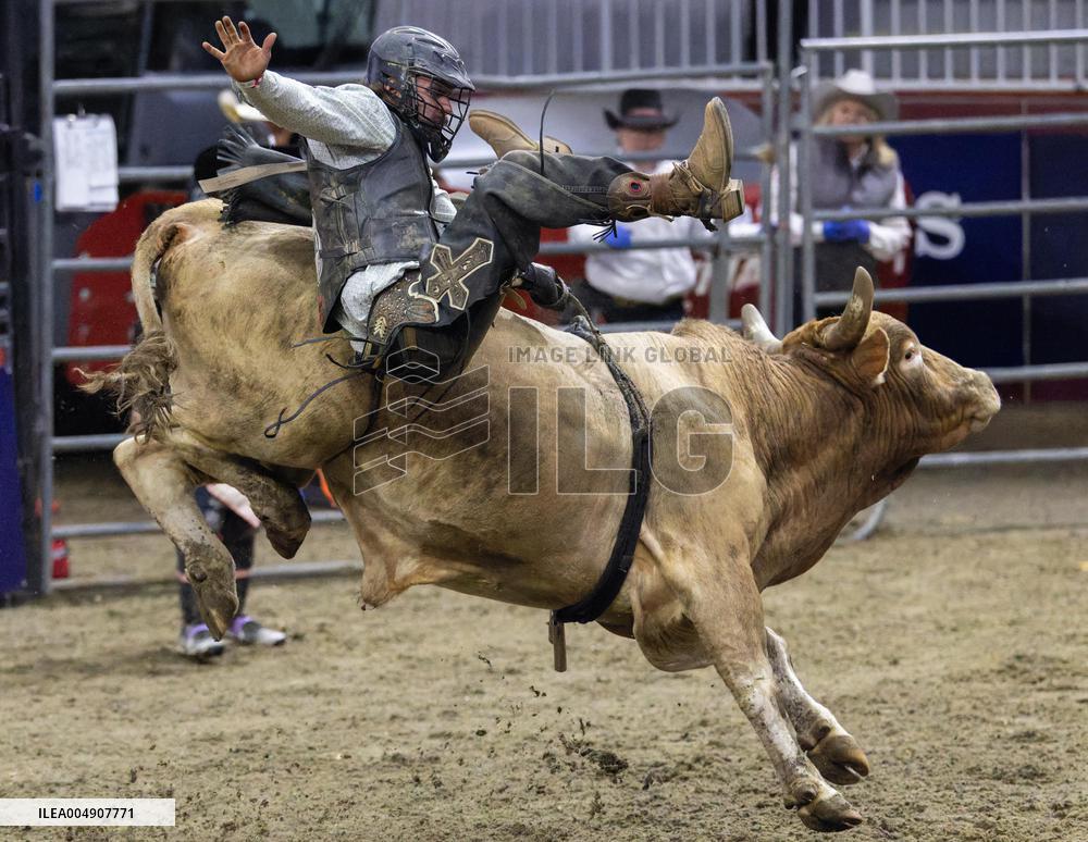 2025 Royal Horse Show - Toronto