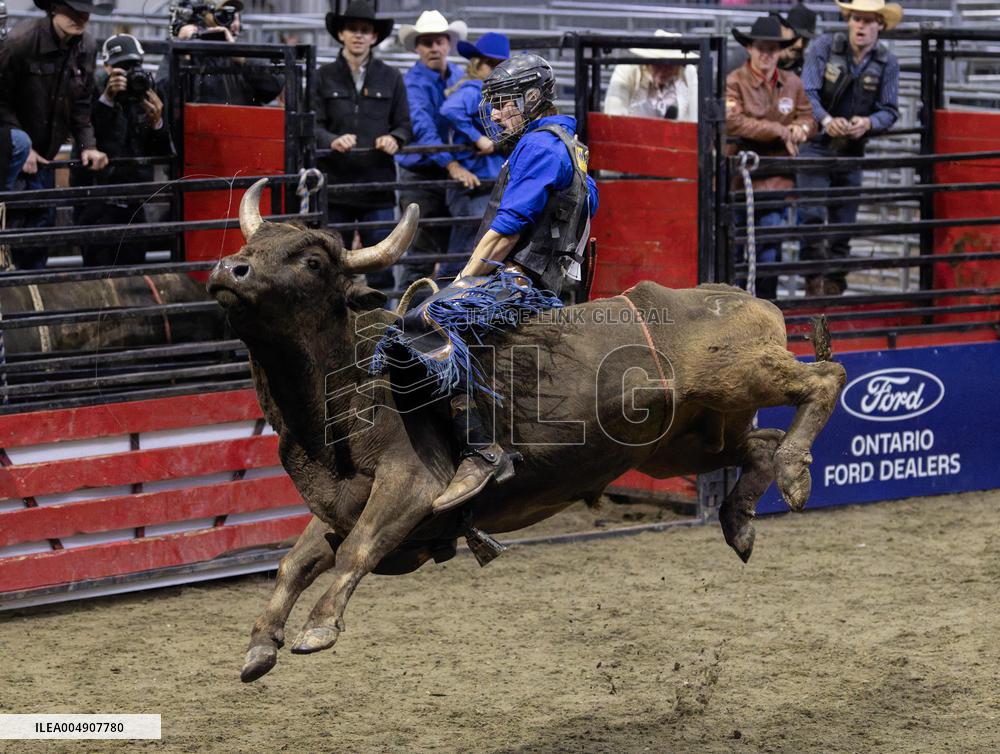 2025 Royal Horse Show - Toronto