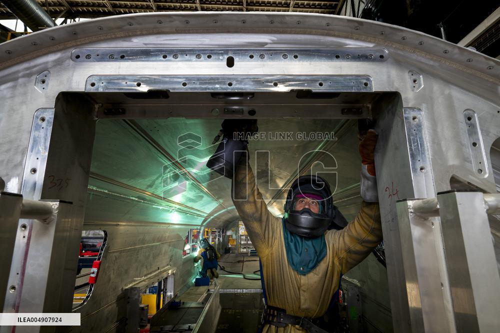 Illustration - Alstom