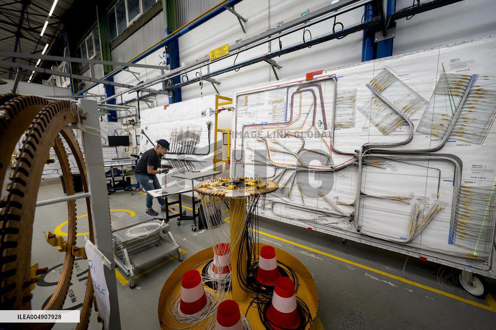 Illustration - Alstom