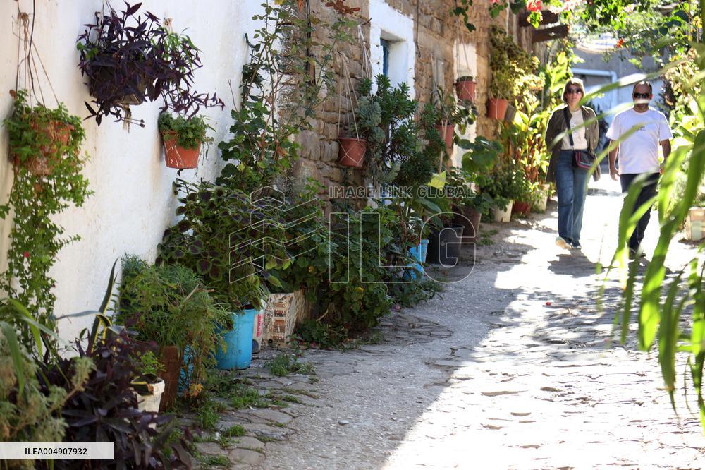 Dellys Sighting - Algeria