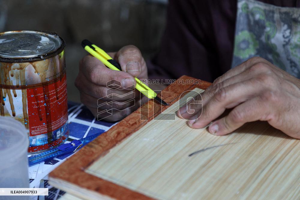 Dellys Sighting - Algeria