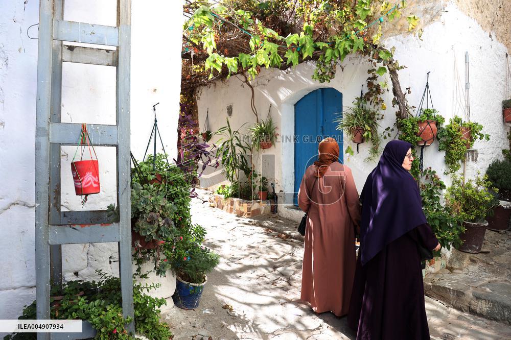 Dellys Sighting - Algeria