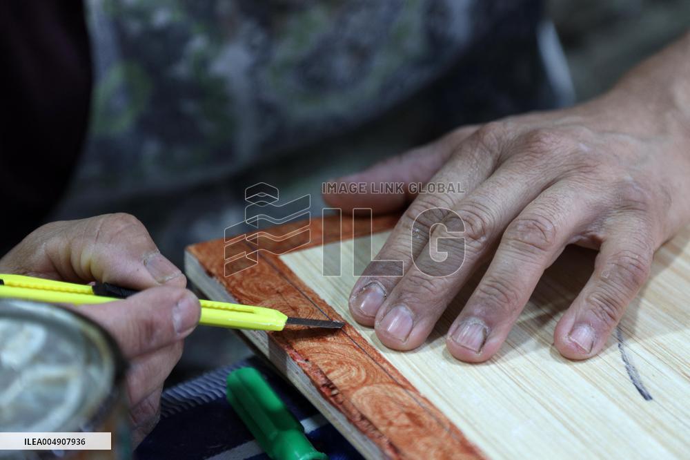 Dellys Sighting - Algeria