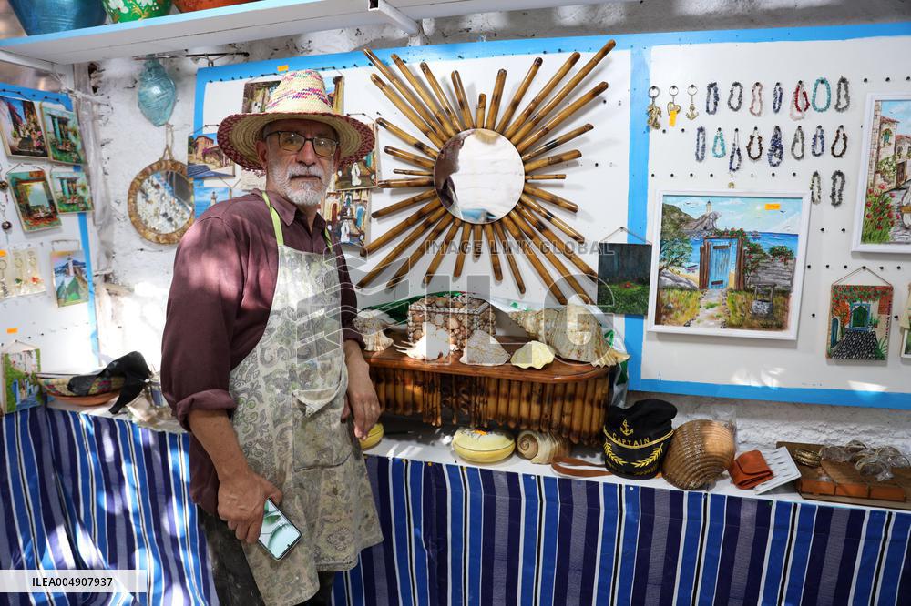 Dellys Sighting - Algeria