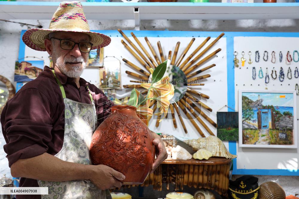 Dellys Sighting - Algeria