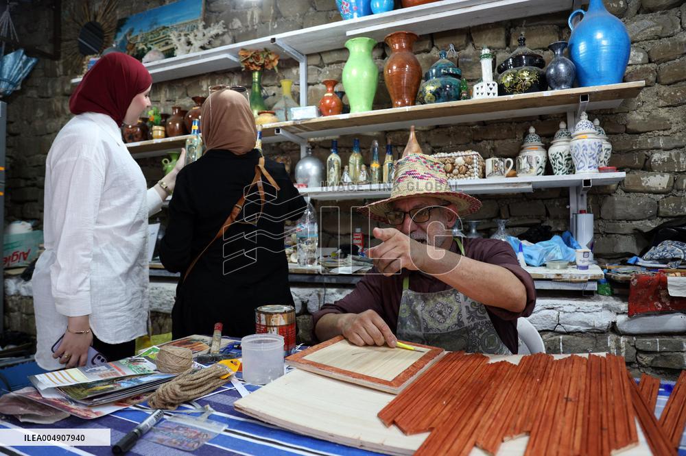 Dellys Sighting - Algeria