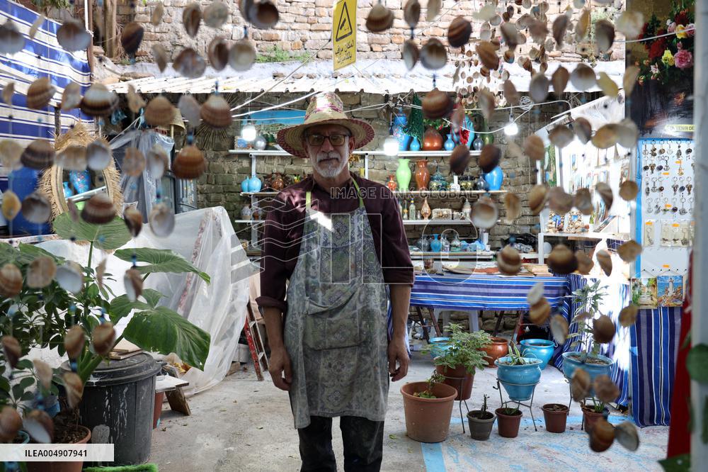 Dellys Sighting - Algeria