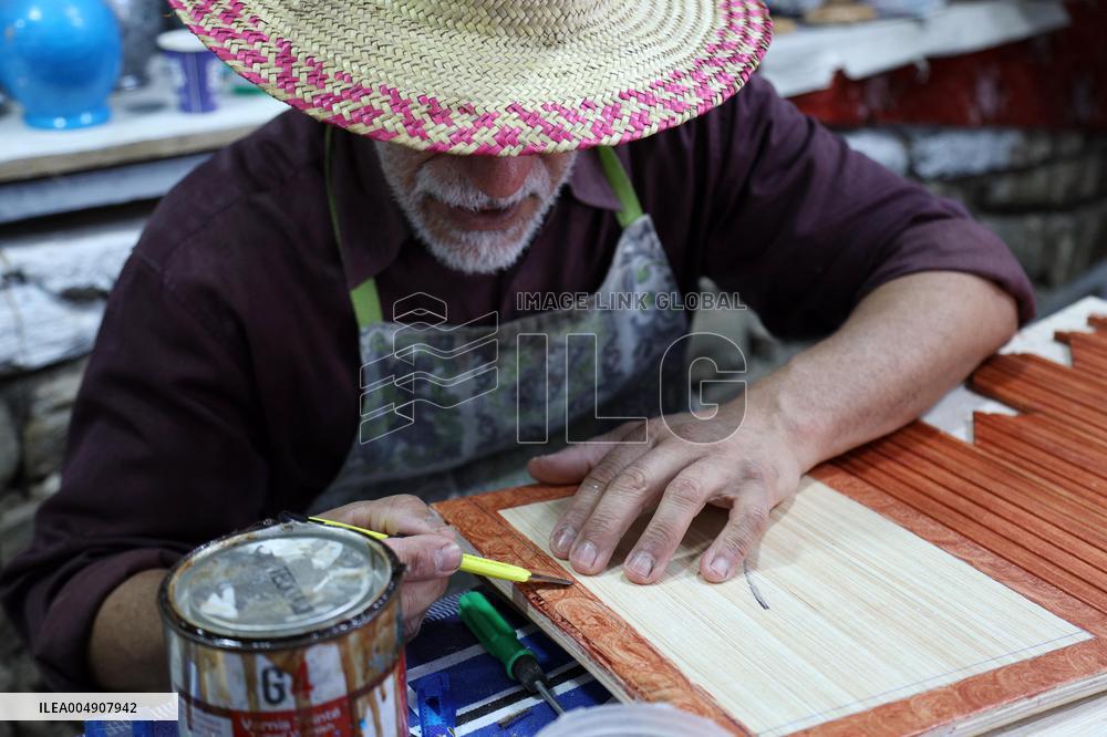 Dellys Sighting - Algeria