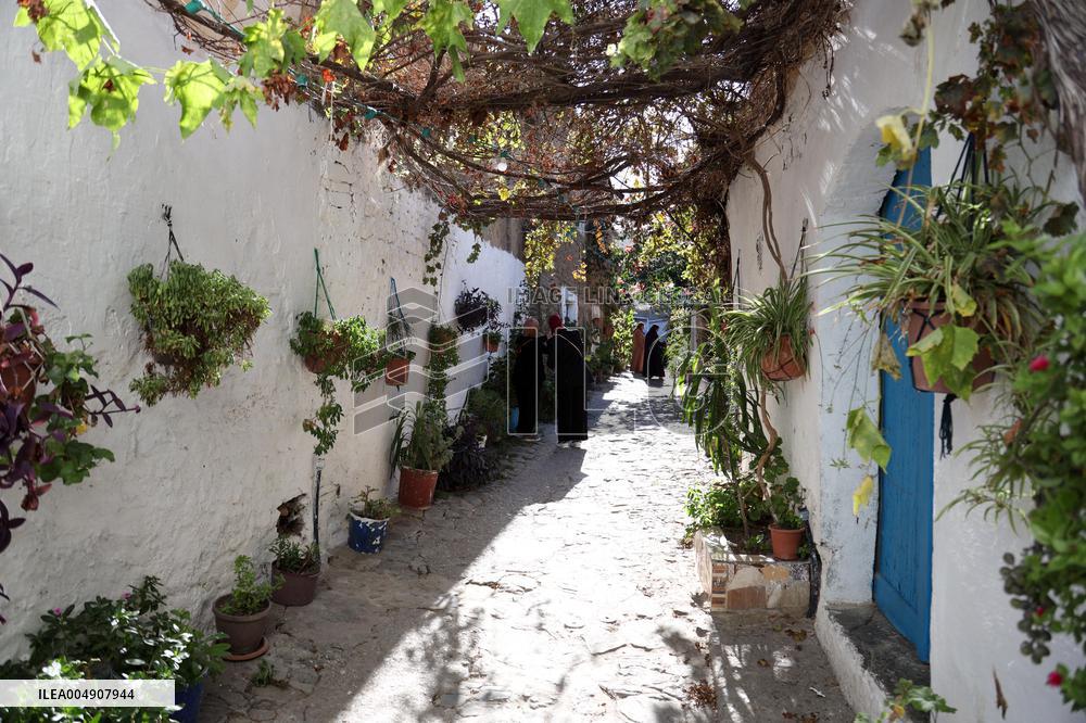 Dellys Sighting - Algeria