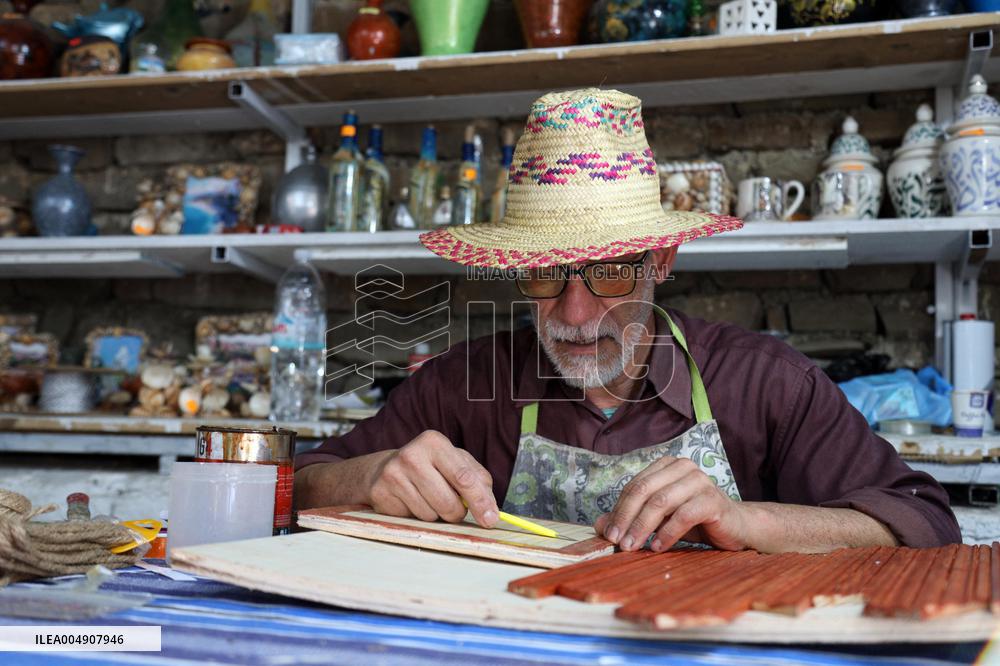 Dellys Sighting - Algeria