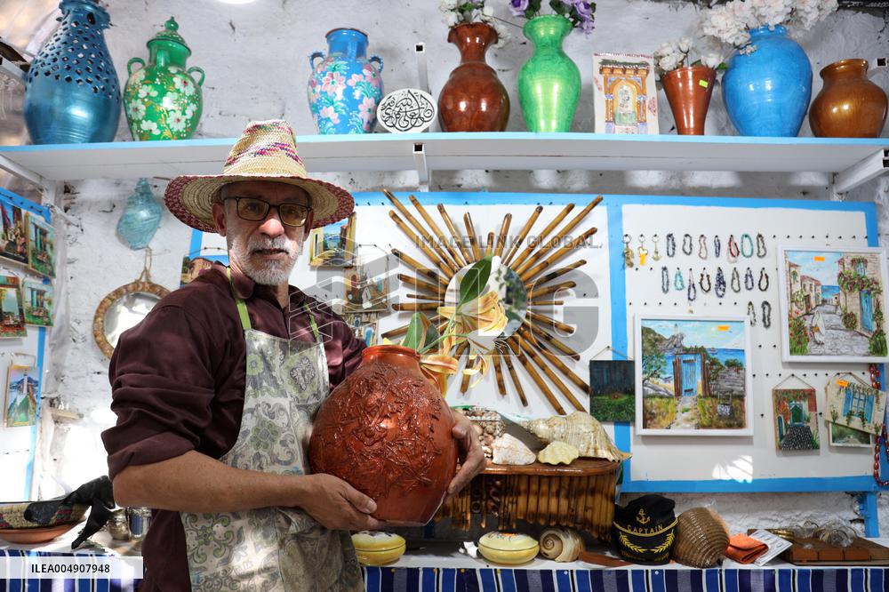 Dellys Sighting - Algeria