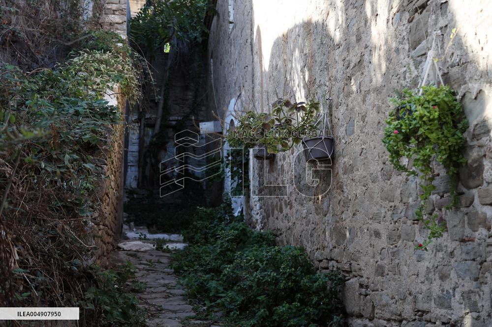 Dellys Sighting - Algeria