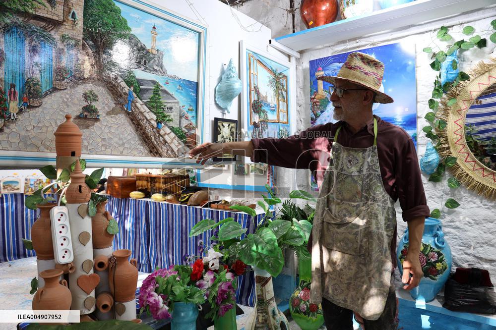 Dellys Sighting - Algeria