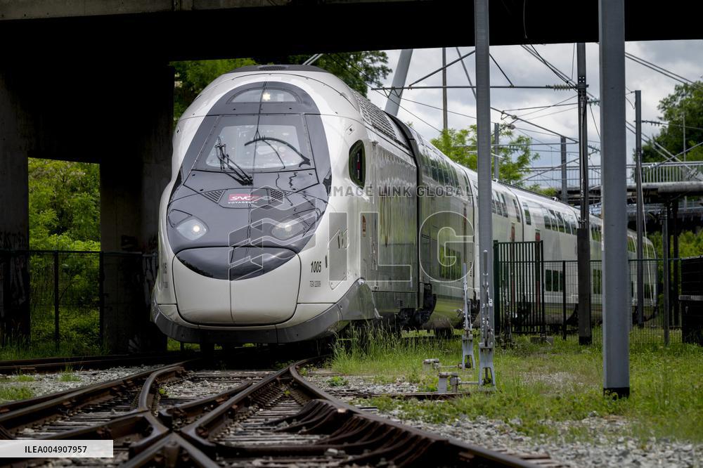 Illustration - Alstom