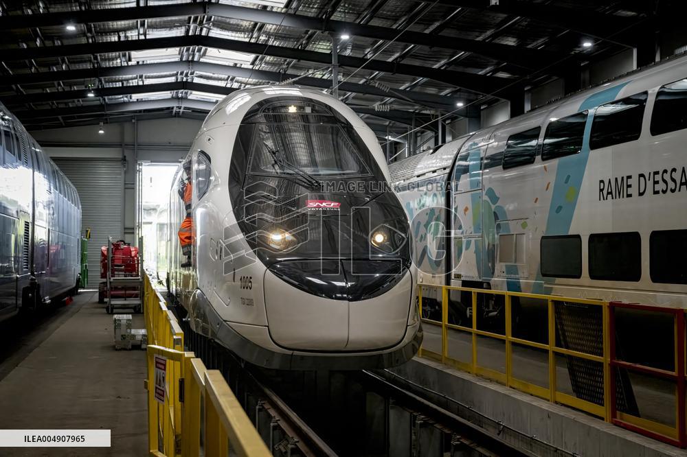 Illustration - Alstom