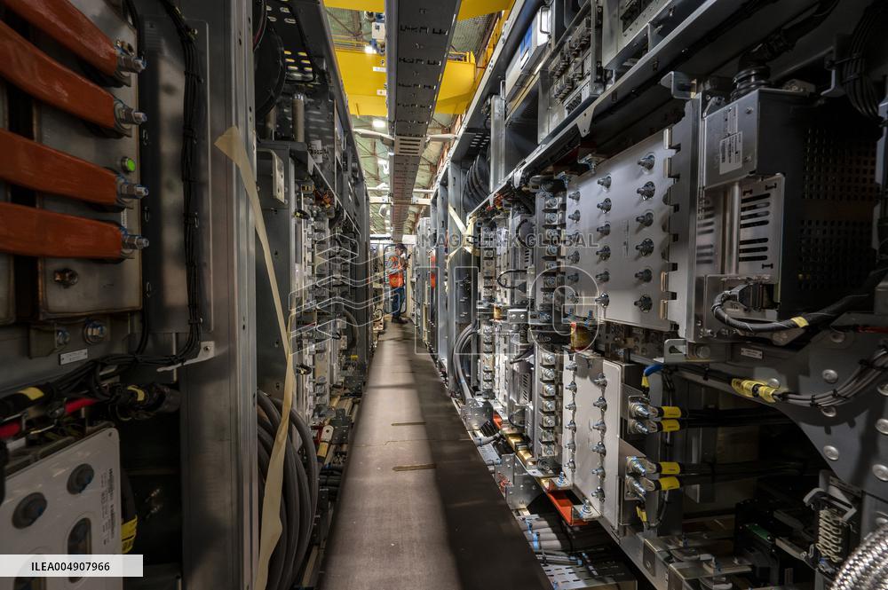 Illustration - Alstom