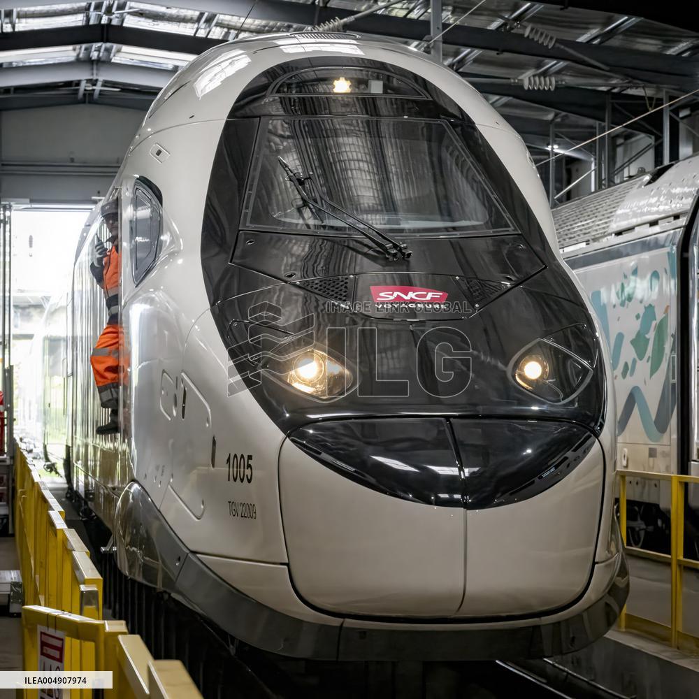 Illustration - Alstom