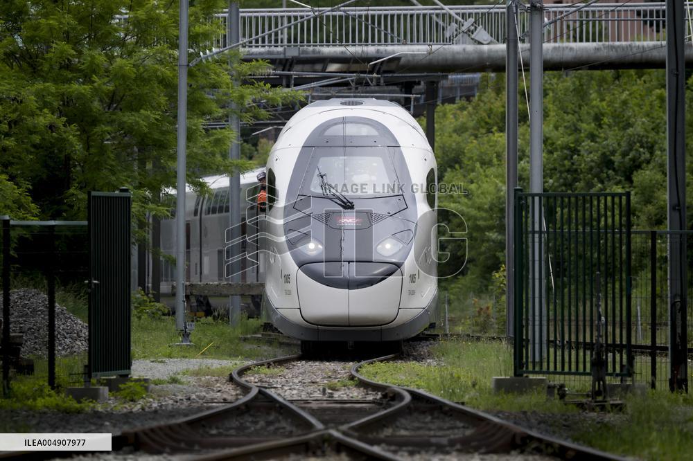 Illustration - Alstom