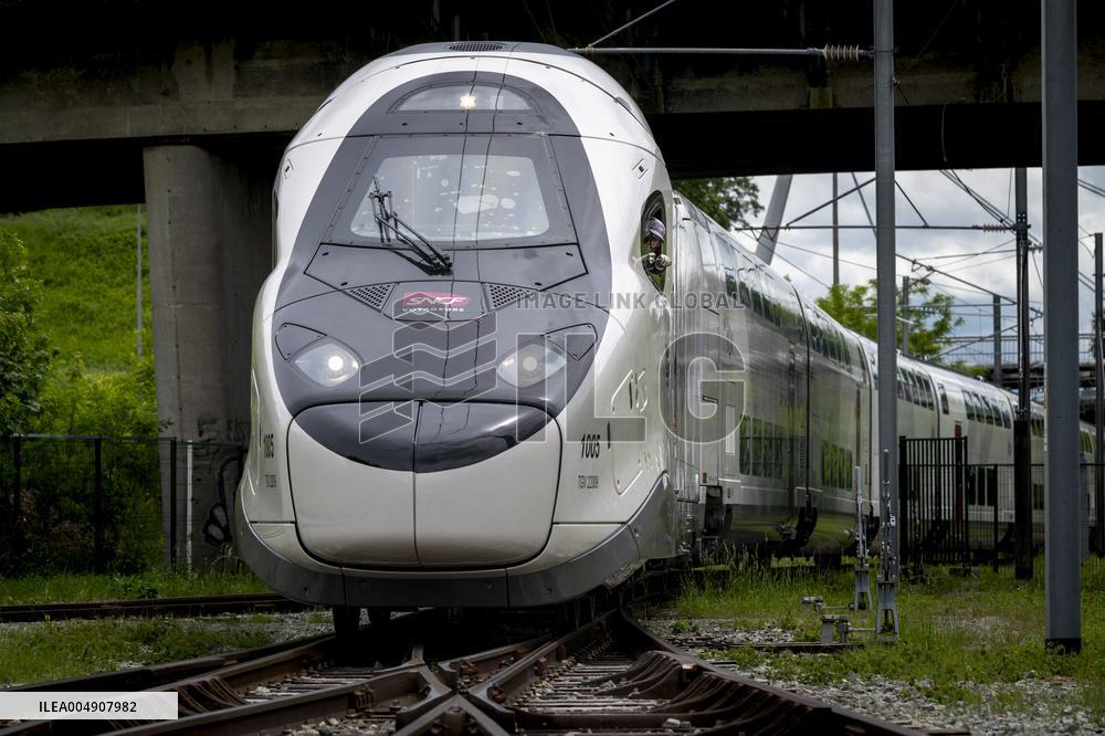 Illustration - Alstom