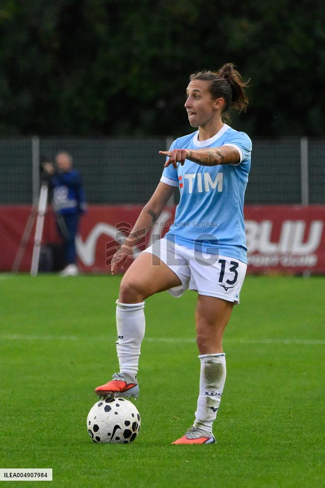 CALCIO - Serie A Femminile - AS Roma vs SS Lazio Women