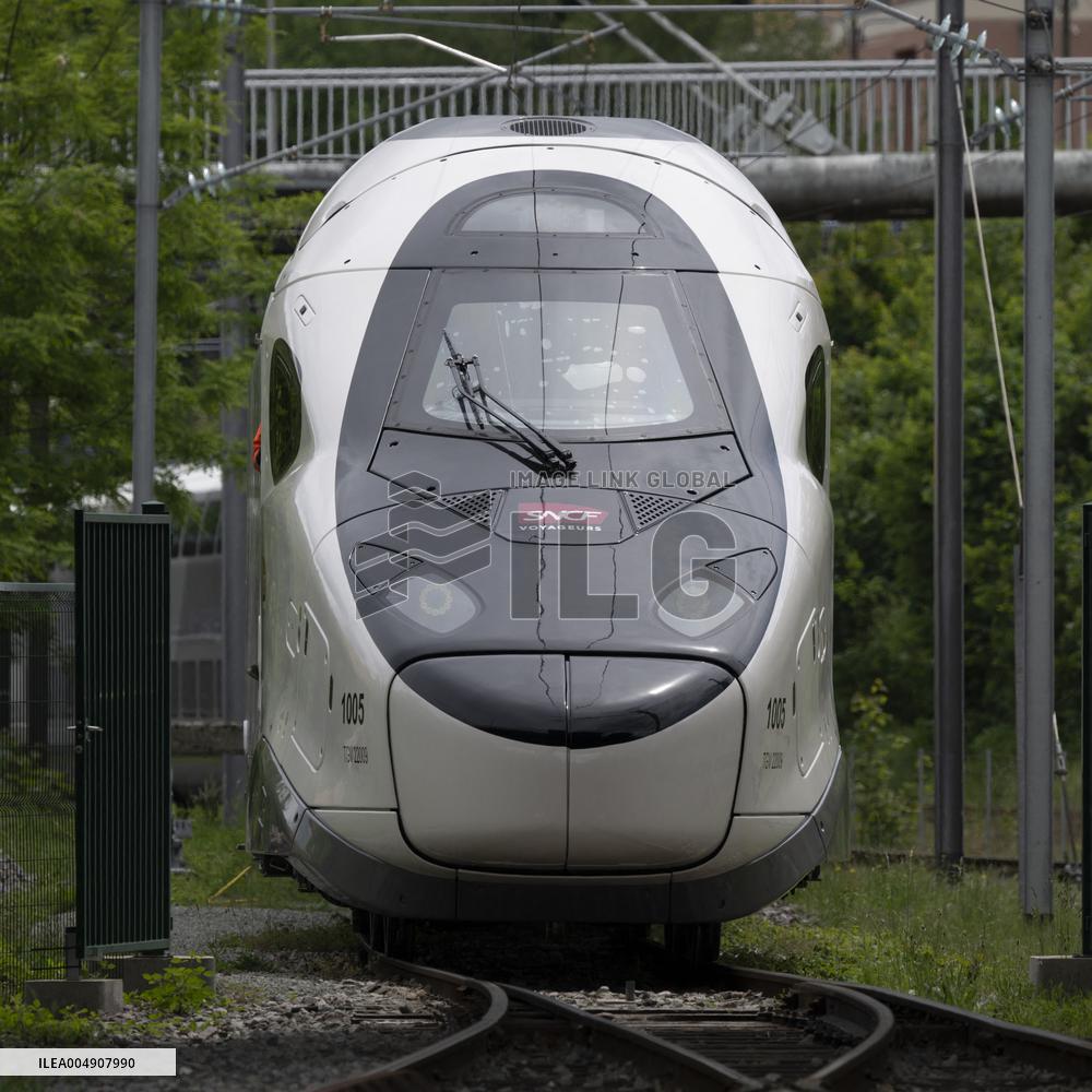 Illustration - Alstom