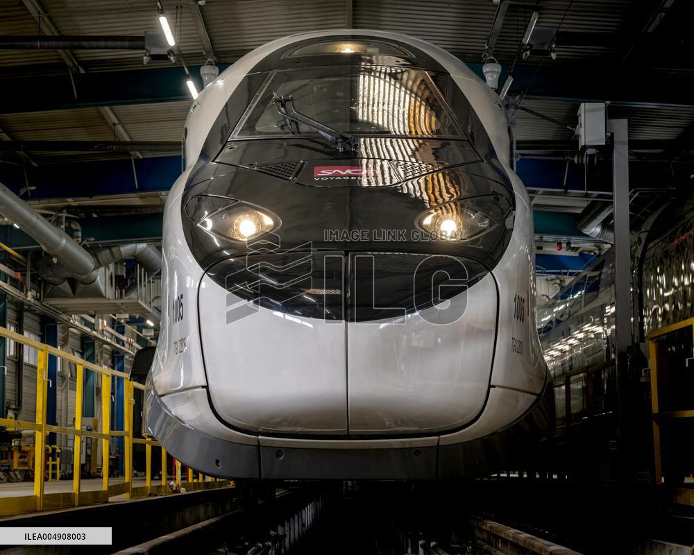 Illustration - Alstom