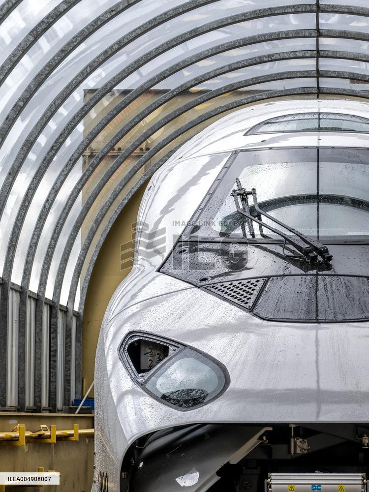 Illustration - Alstom