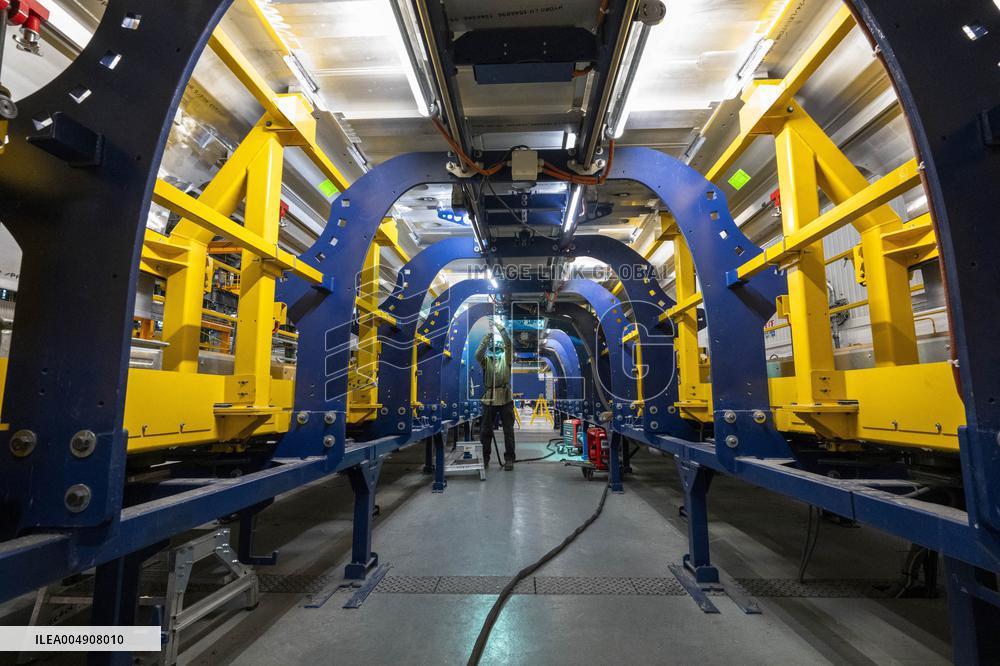 Illustration - Alstom