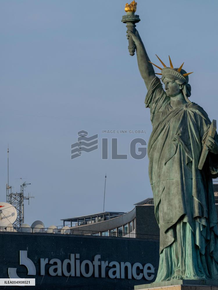 Illustration - Radio France