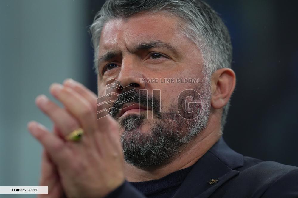 2026 Fifa World Cup Qualification - Italy vs Norway - Milan