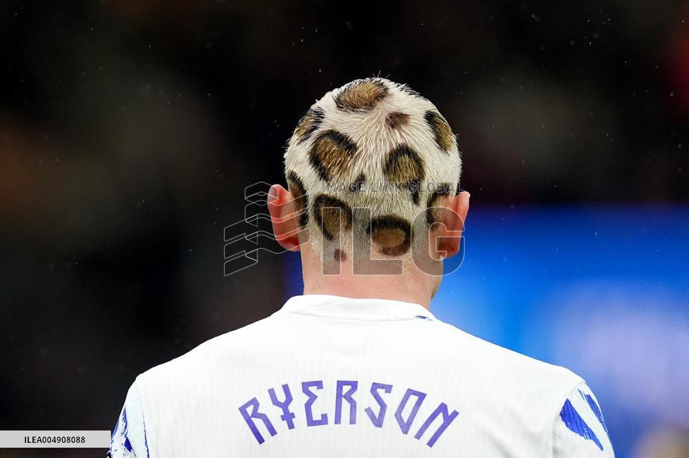 2026 Fifa World Cup Qualification - Italy vs Norway - Milan