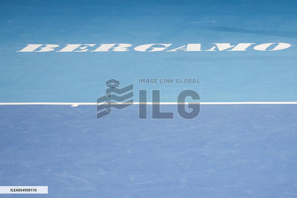 TENNIS - Internazionali di Tennis - ATP Challenger Bergamo