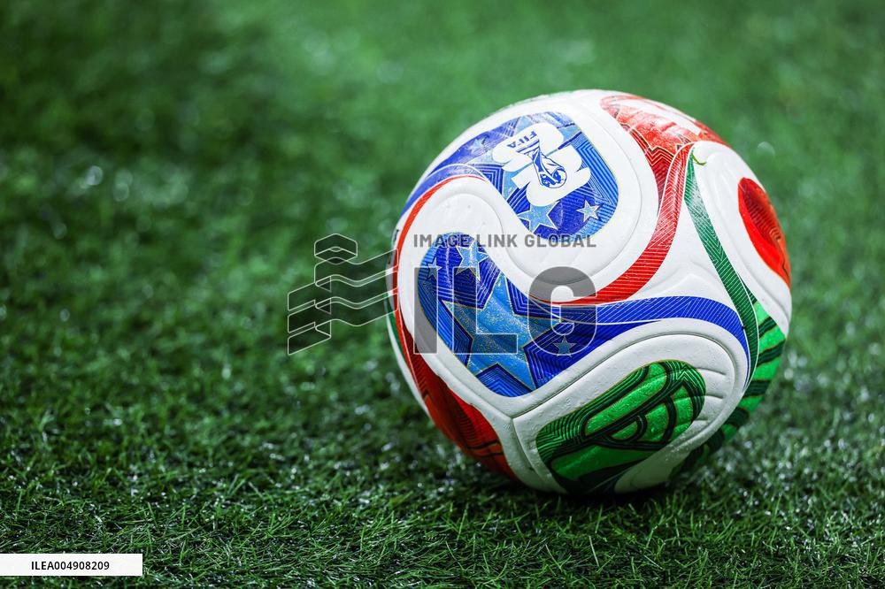 CALCIO - FIFA Mondiali - Qualifiers - Italy vs Norway