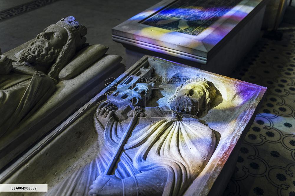 Illustration - Fontainebleau