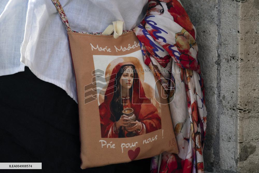 Pope Leo XIV Leads Mass For The Jubilee Of The Poor - Vatican