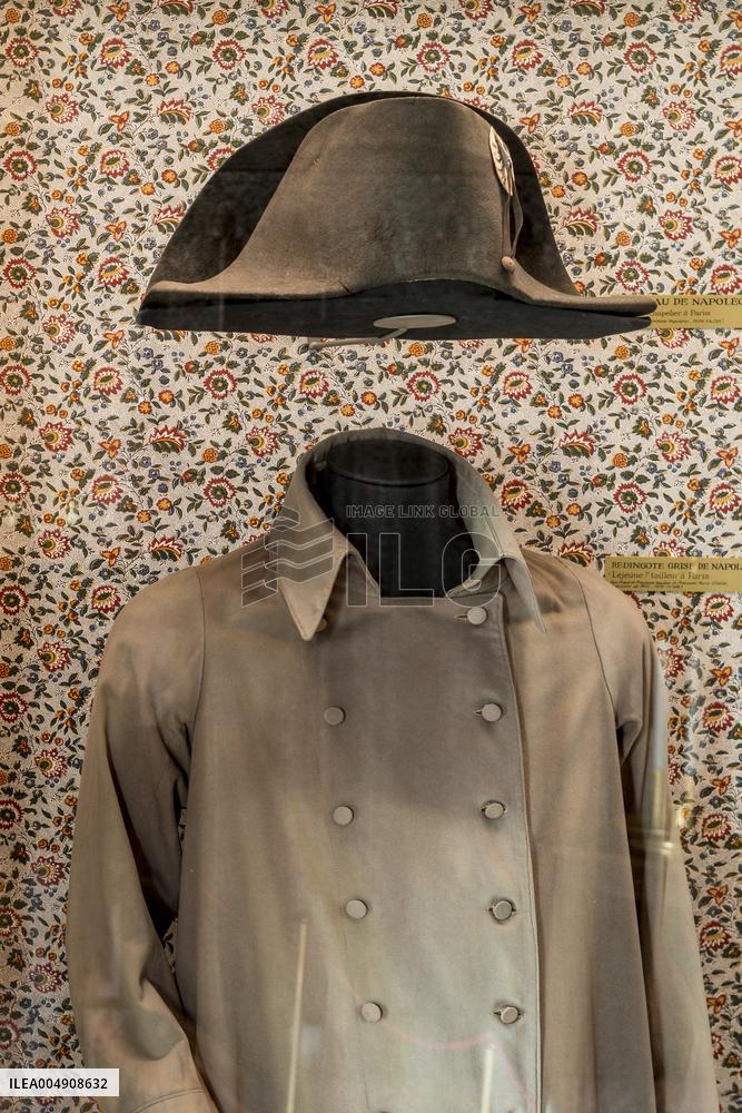 Illustration - Fontainebleau